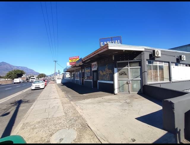 640M² RETAIL FOR SALE IN MAITLAND